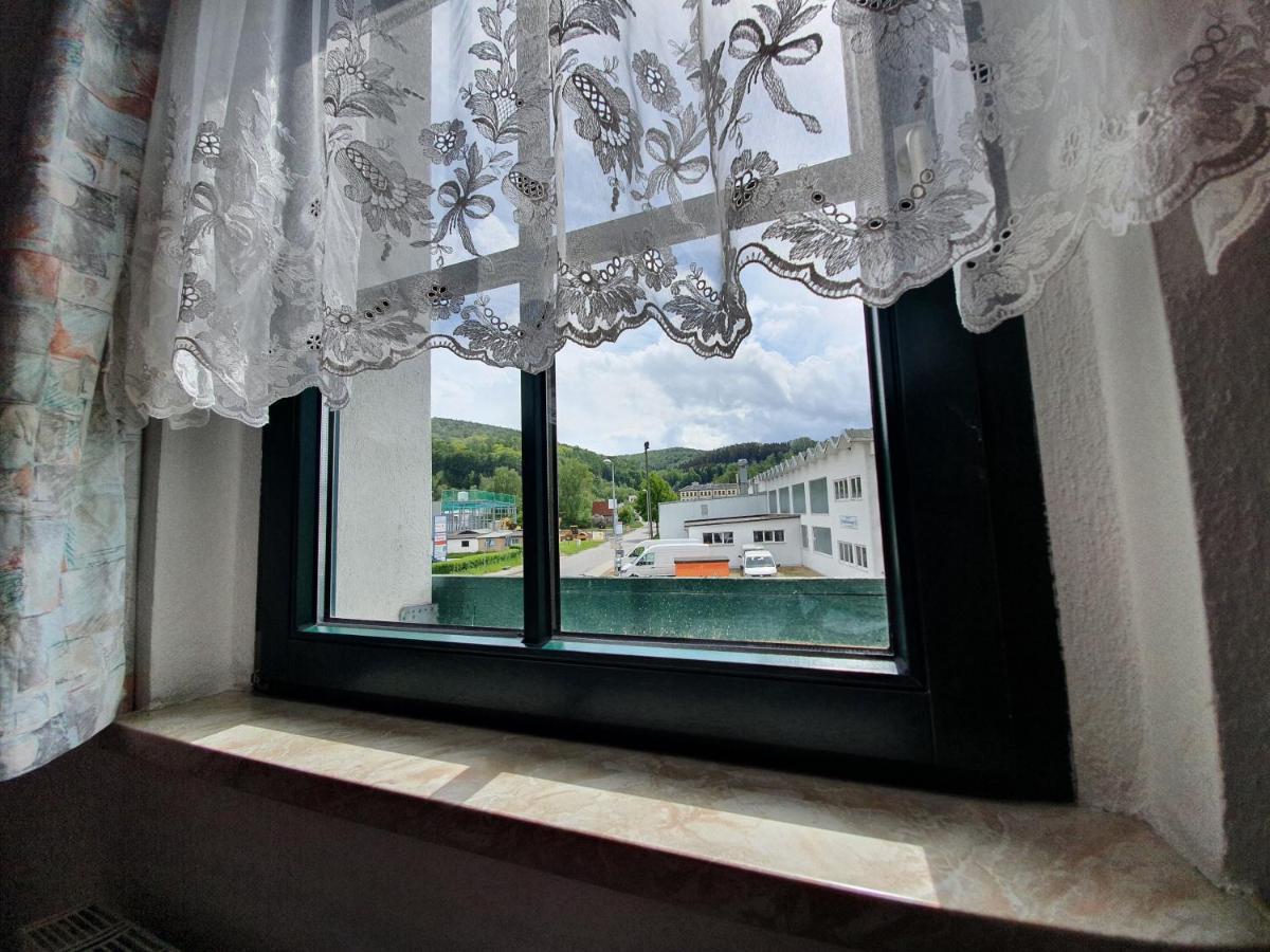 Hotel Stadt Олбернау Екстериор снимка