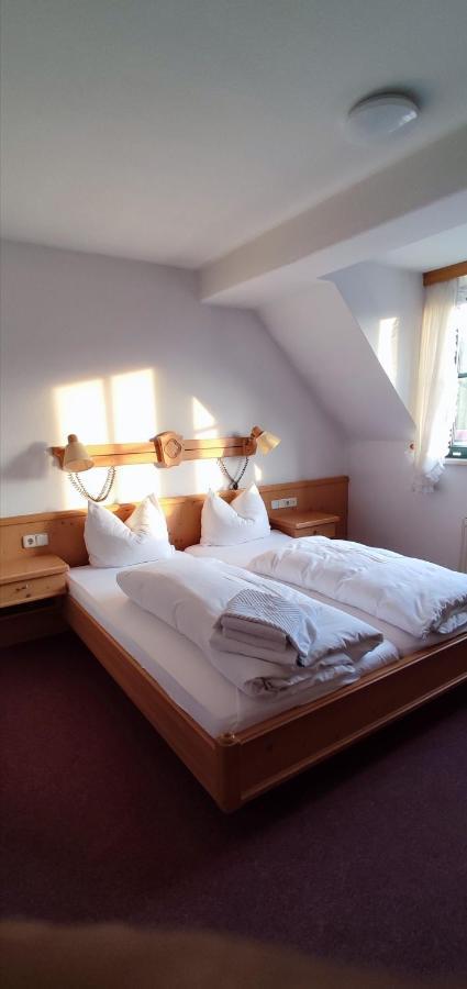Hotel Stadt Олбернау Екстериор снимка