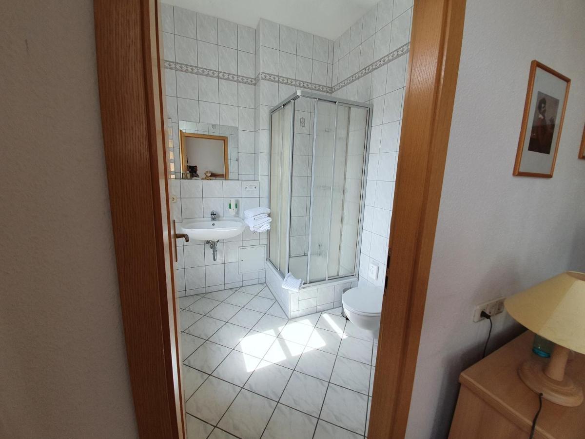 Hotel Stadt Олбернау Екстериор снимка