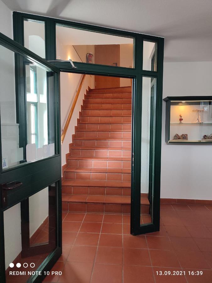 Hotel Stadt Олбернау Екстериор снимка