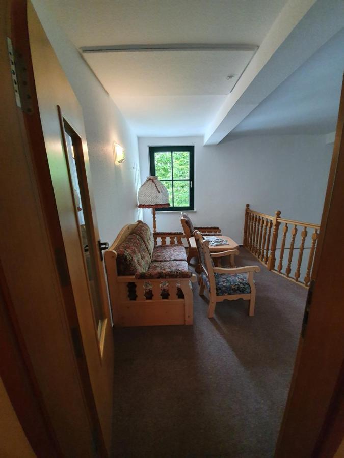 Hotel Stadt Олбернау Екстериор снимка