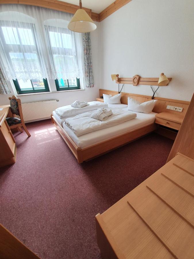 Hotel Stadt Олбернау Екстериор снимка