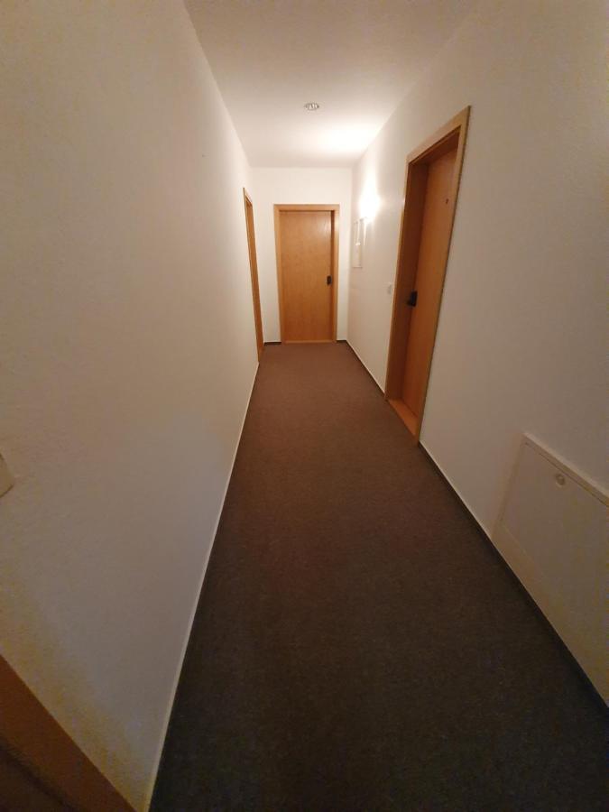 Hotel Stadt Олбернау Екстериор снимка