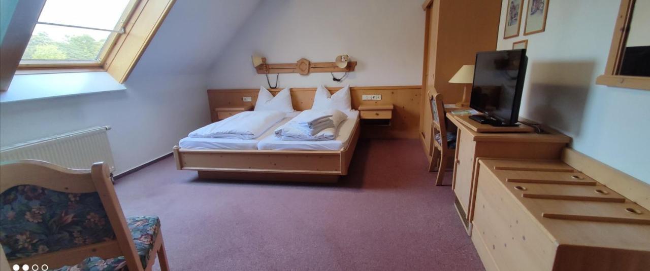 Hotel Stadt Олбернау Екстериор снимка