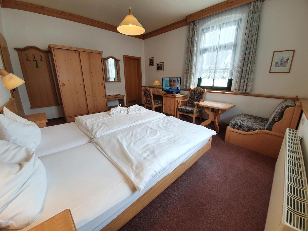 Hotel Stadt Олбернау Екстериор снимка