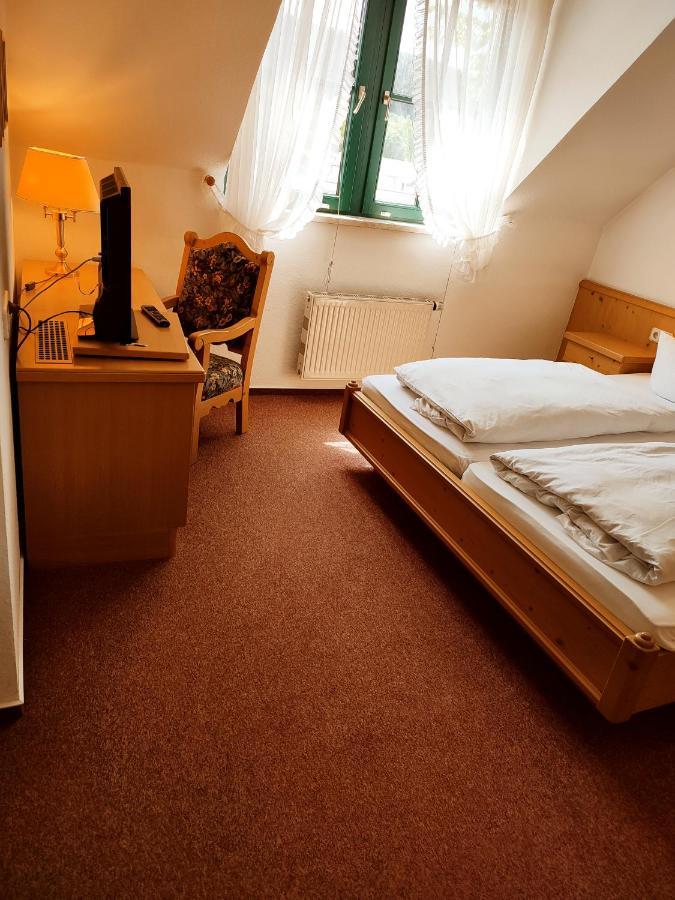 Hotel Stadt Олбернау Екстериор снимка