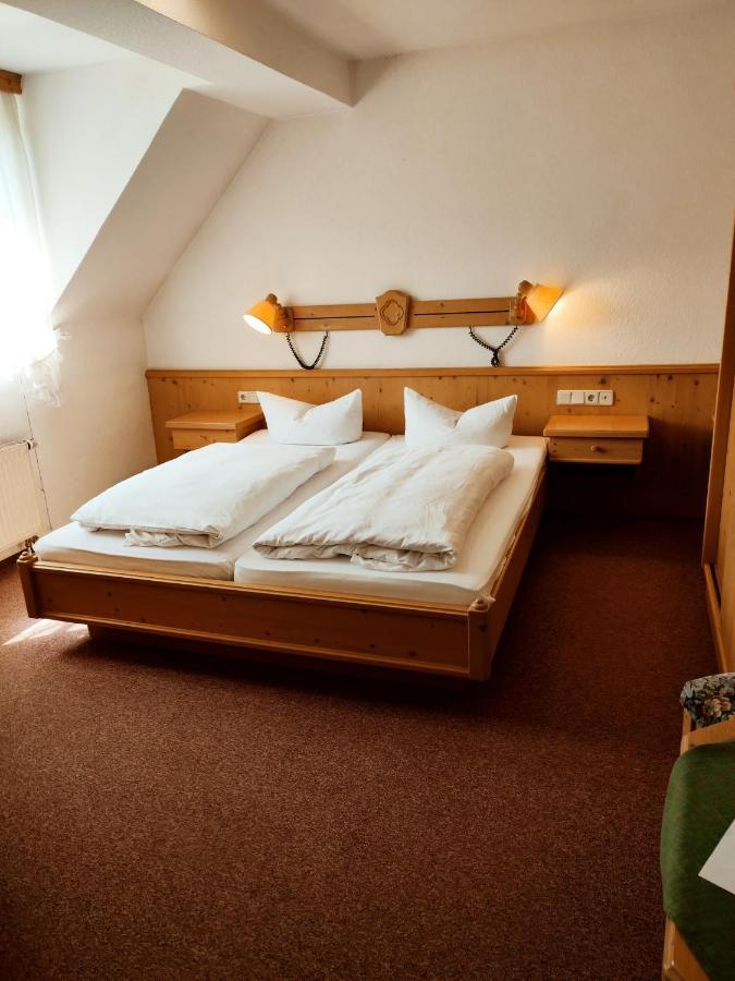 Hotel Stadt Олбернау Екстериор снимка