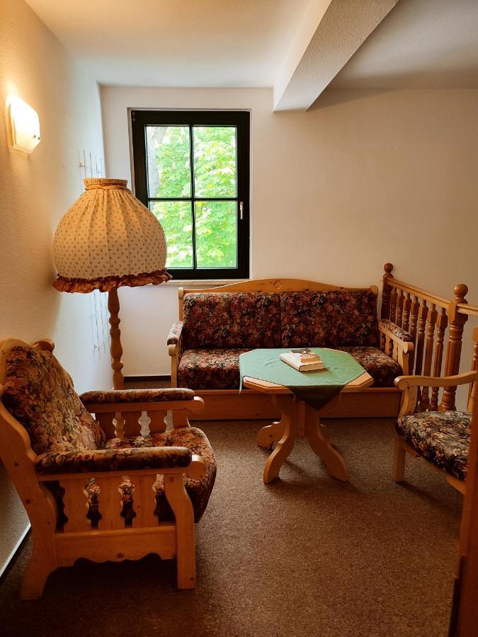 Hotel Stadt Олбернау Екстериор снимка