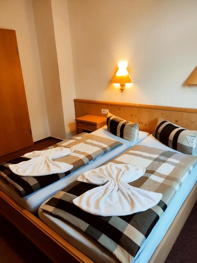 Hotel Stadt Олбернау Екстериор снимка
