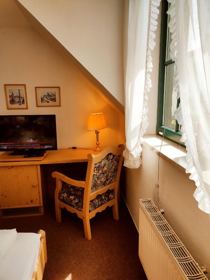 Hotel Stadt Олбернау Екстериор снимка