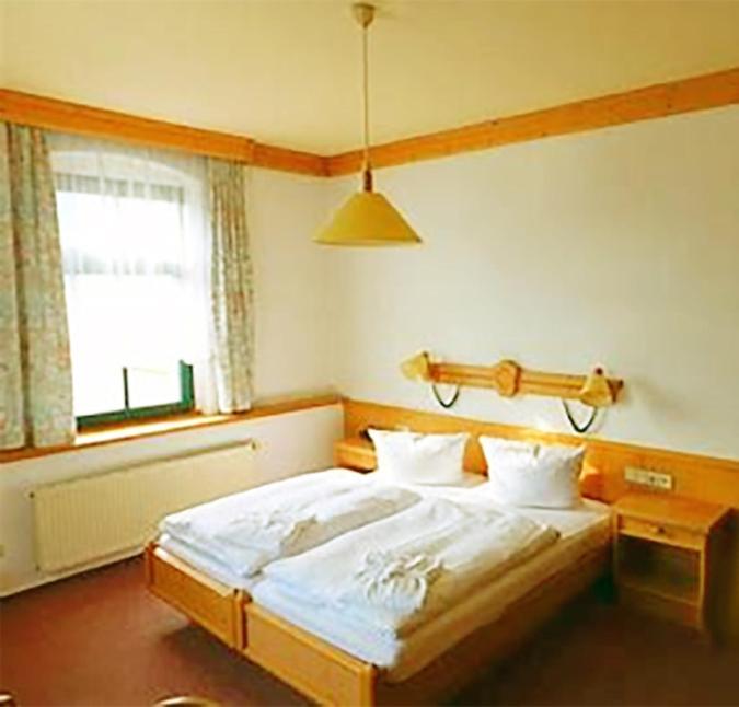 Hotel Stadt Олбернау Екстериор снимка